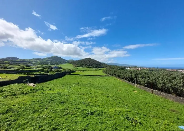 Quinta Do Sossego-Giestas