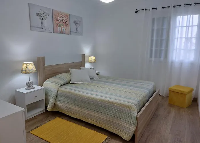 Quinta Do Sossego-Giestas