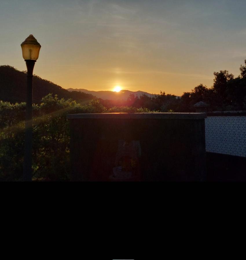 Farm stay Quinta Do Sossego-giestas Ribeira Grande