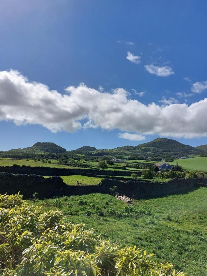 Farm stay Quinta Do Sossego-giestas