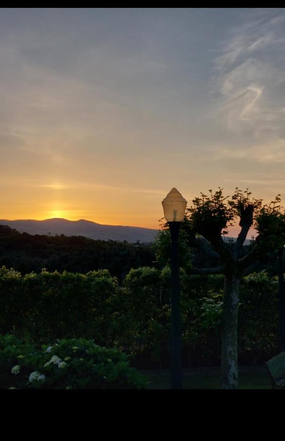 Quinta Do Sossego-giestas * Ribeira Grande