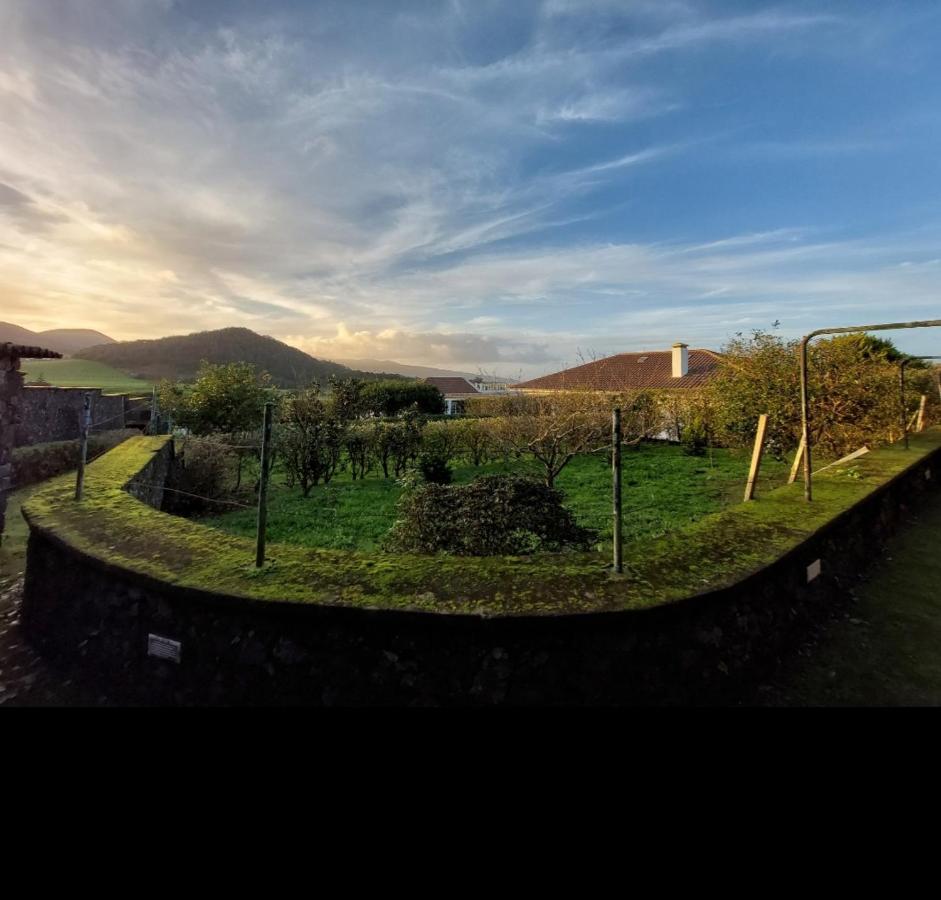 Quinta Do Sossego-giestas Farm stay Ribeira Grande
