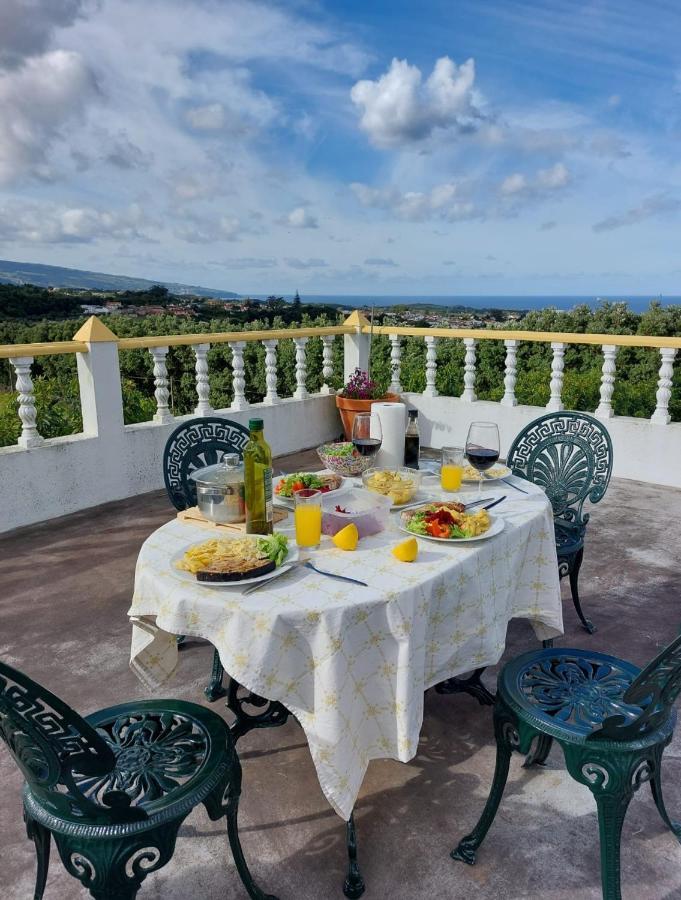 Farm stay Quinta Do Sossego-giestas