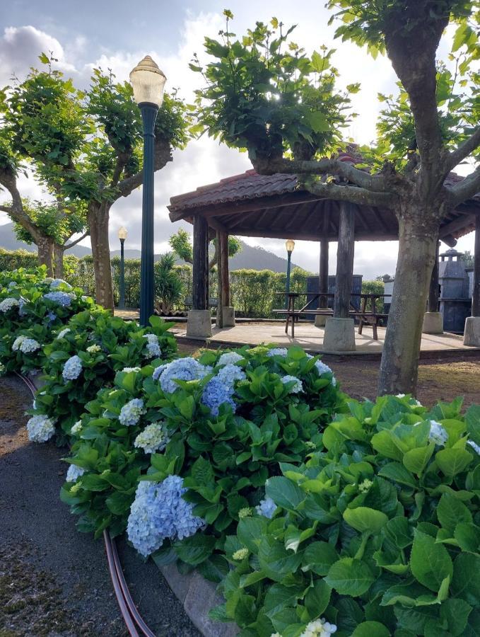 Quinta Do Sossego-giestas Farm stay *