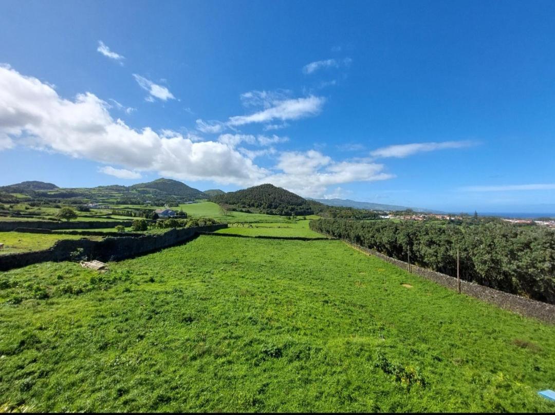 Quinta Do Sossego-giestas * Ribeira Grande