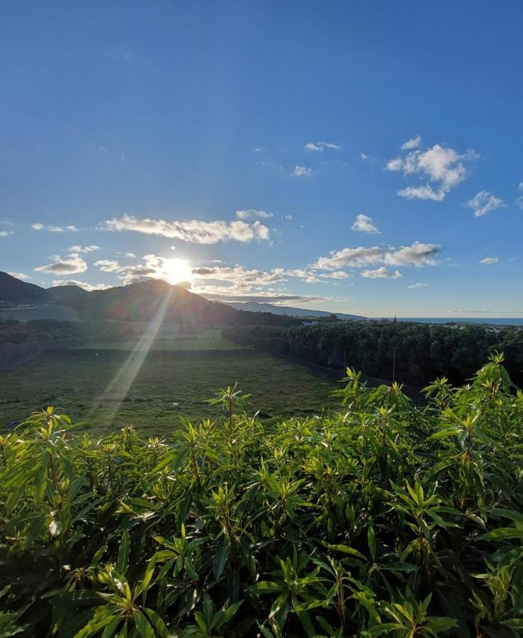 Farm stay Quinta Do Sossego-giestas