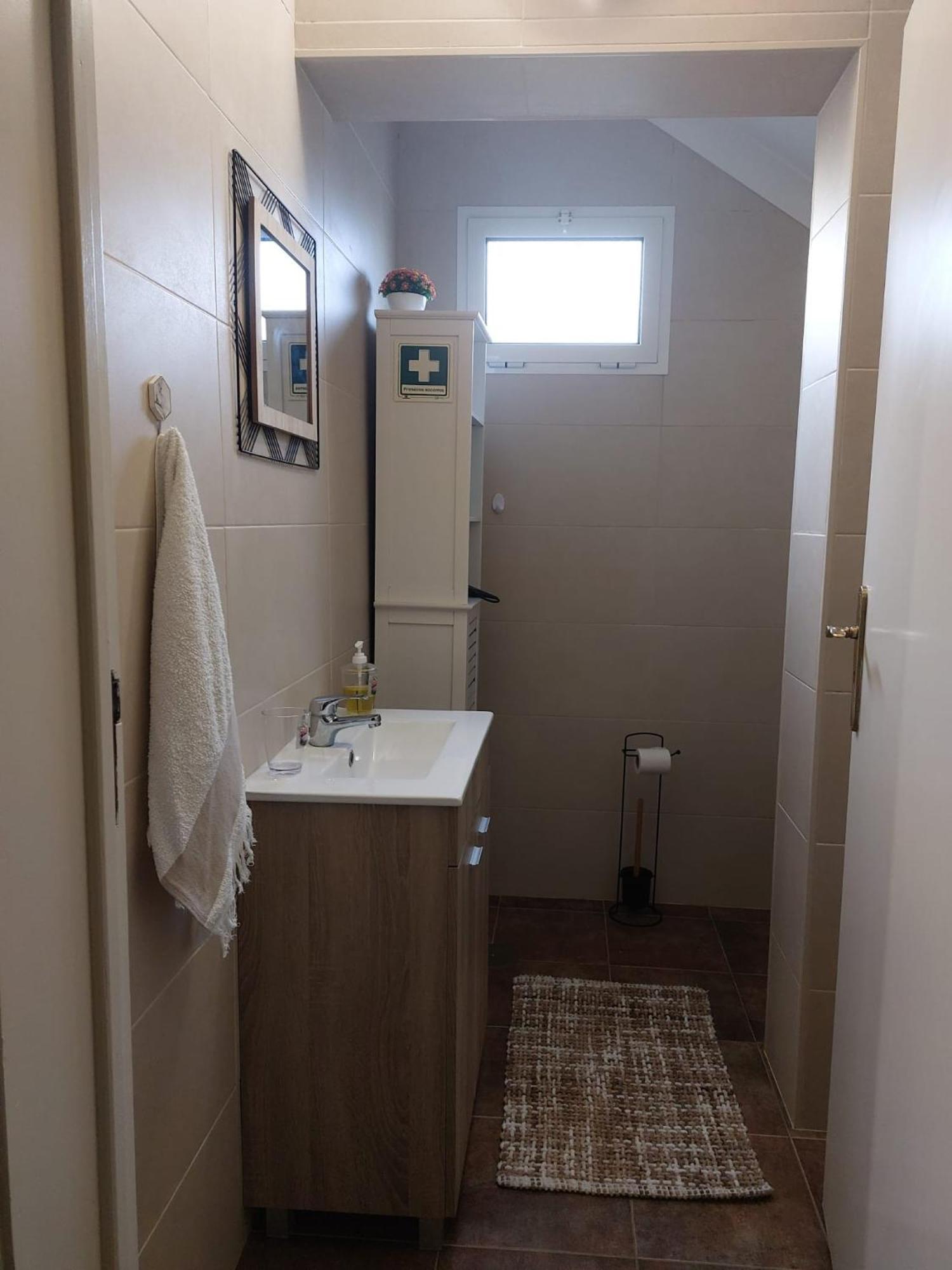 Farm stay Quinta Do Sossego-giestas Ribeira Grande