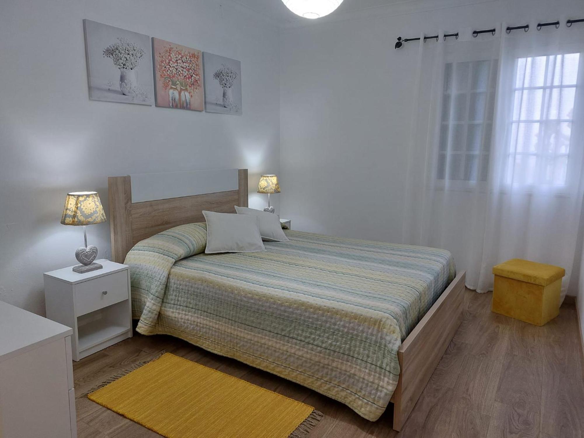 Quinta Do Sossego-giestas Farm stay