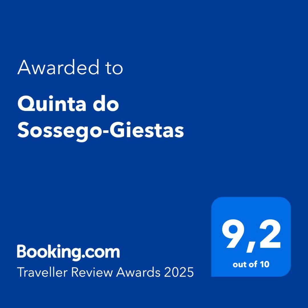Quinta Do Sossego-giestas Farm stay Ribeira Grande